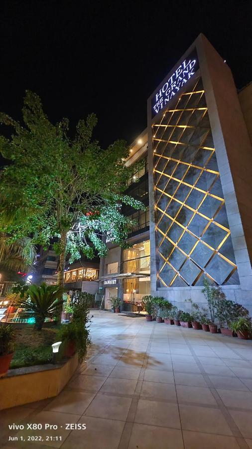 Tgv Hotel Ahmedabad Exterior photo